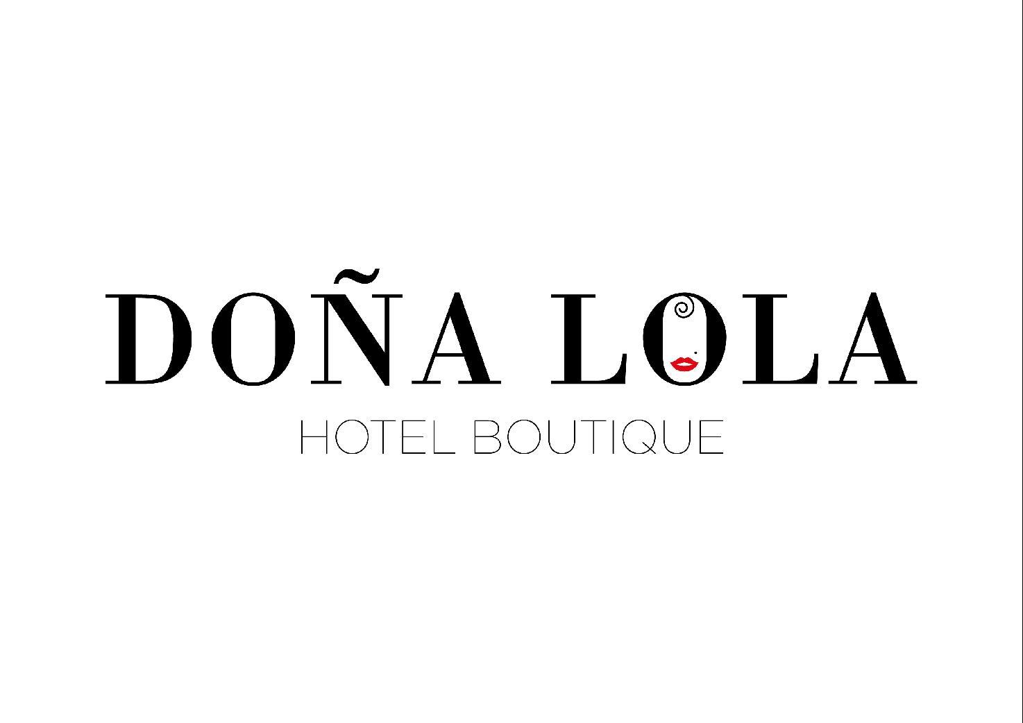 Hotel Y Apartamentos Dona Lola Seville Luaran gambar